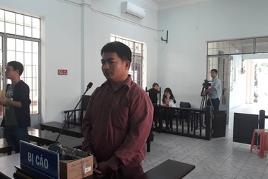 Lần đầu tiên xử lý hình sự người dùng hóa chất để ngâm thực thẩm