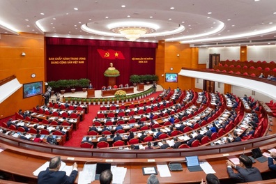 Hơn 2,5 triệu ý kiến góp ý vào dự thảo các văn kiện trình Đại hội XIV