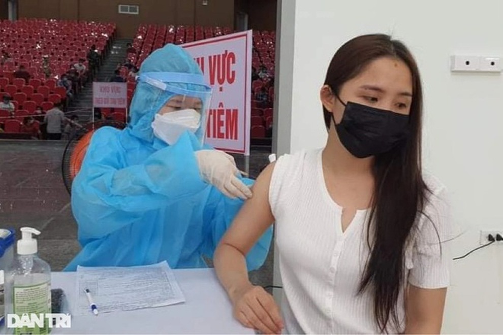 Sáng 1/11, nhiều tỉnh miền Tây ghi nhận số F0 lớn - 3