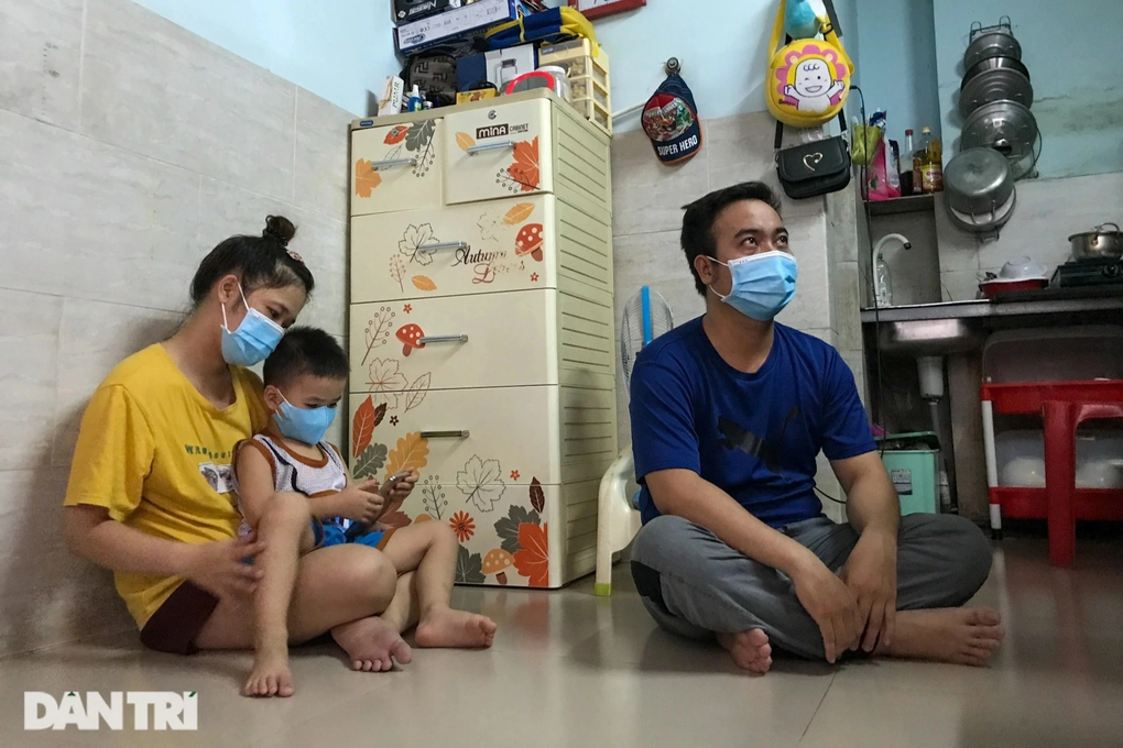 Chủ tịch nước yêu cầu TPHCM đẩy mạnh xây nhà ở công nhân - 2 Chủ tịch nước yêu cầu TPHCM đẩy mạnh xây nhà ở công nhân - 2