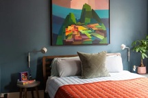 5 kiểu bố trí phòng ngủ “lệch chuẩn” mà vẫn sang trọng bất ngờ