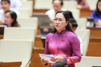 Đề nghị có phụ cấp phù hợp cho viên chức làm việc tại cấp xã
