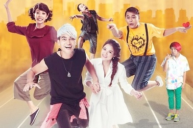 Điểm danh những bộ phim trình chiếu trong dịp Tết Bính Thân