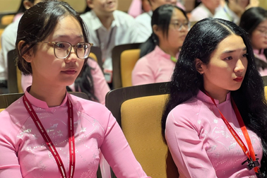 Trường ĐH Tôn Đức Thắng tuyển 6.500 chỉ tiêu, nhiều ngành cần IELTS từ 5.0