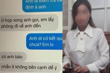 Thanh Hóa thông tin chính thức về việc lãnh đạo tỉnh bị đồn có bồ nhí