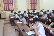 “Học 4 năm sư phạm để thất nghiệp, mấy ai ham?”