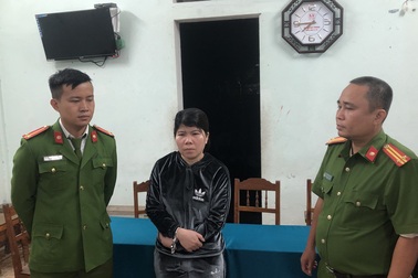 Nghiện cờ bạc trên mạng, vợ chồng cùng con trai lừa đảo hơn 17 tỷ đồng