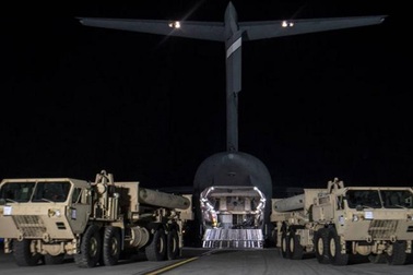 Trung Quốc lo Mỹ kiểm soát khu vực bằng mạng lưới phòng thủ tên lửa tinh vi