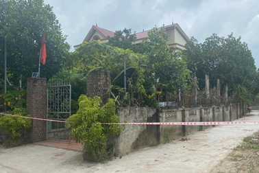 Tên trộm đoạt mạng chủ nhà