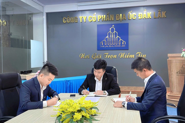 Tiềm năng phát triển của bất động sản Đắk Lắk