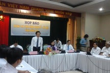 Dấu hiệu vi phạm nghiêm trọng ở phân khu KCN Formosa Đồng Nai