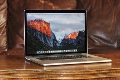 Apple thu hồi laptop MacBook Pro vì lỗi pin quá nóng, nguy cơ cháy nổ