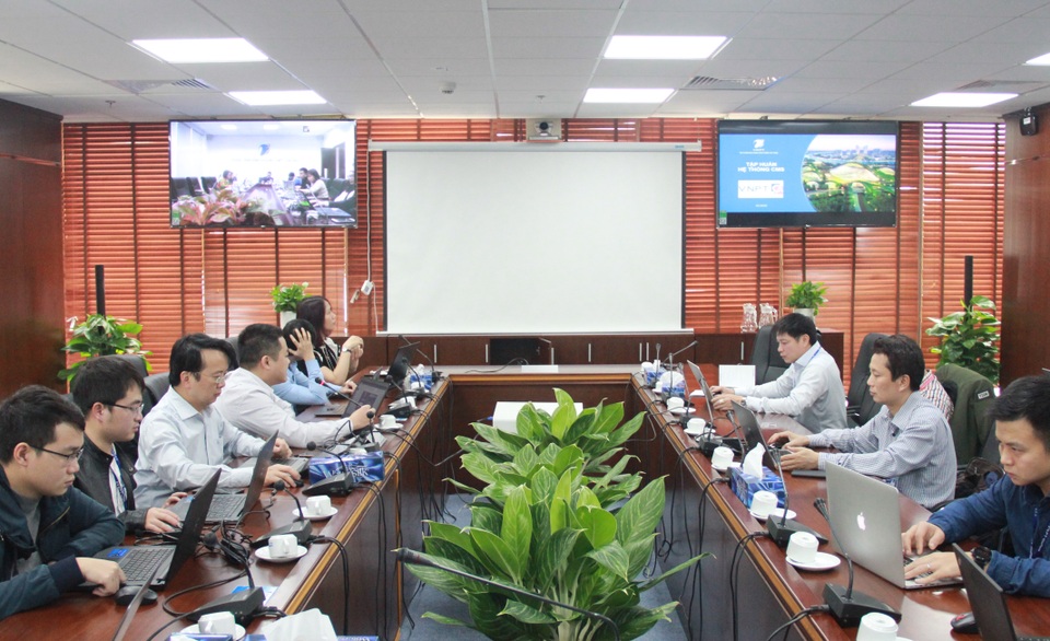 Miễn phí dịch vụ VNPT Meeting hỗ trợ phòng chống Covid 19 - 1 Miễn phí dịch vụ VNPT Meeting hỗ trợ phòng chống Covid 19 - 1
