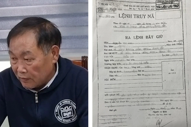 Ép người phụ nữ xuống bờ đê giở trò đồi bại rồi cướp 12.000 đồng