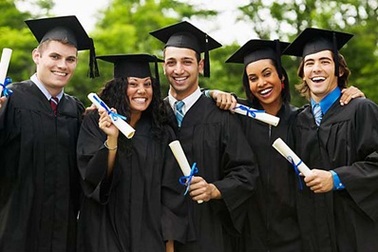 Chương trình học bổng PTTH Mỹ ASSIST 2015-2016 