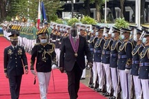 Khôi phục hiệp ước quân sự, Mỹ-Philippines củng cố quan hệ đồng minh