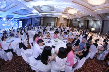 Queen Land - Tưng bừng quà tặng lên đến 3,2 tỷ đồng trong lễ mở bán Vinhomes Riverside - The Harmony