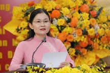 Bình Phước có tân Bí thư Tỉnh ủy trẻ nhất cả nước