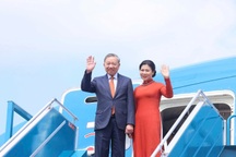 Kỳ vọng cơ hội hợp tác mới giữa Việt Nam và Bulgaria