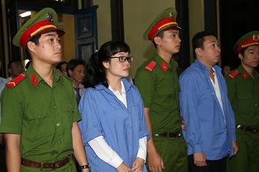 Nguyên Tổng giám đốc ngân hàng Nam Việt khai gì tại cơ quan điều tra?