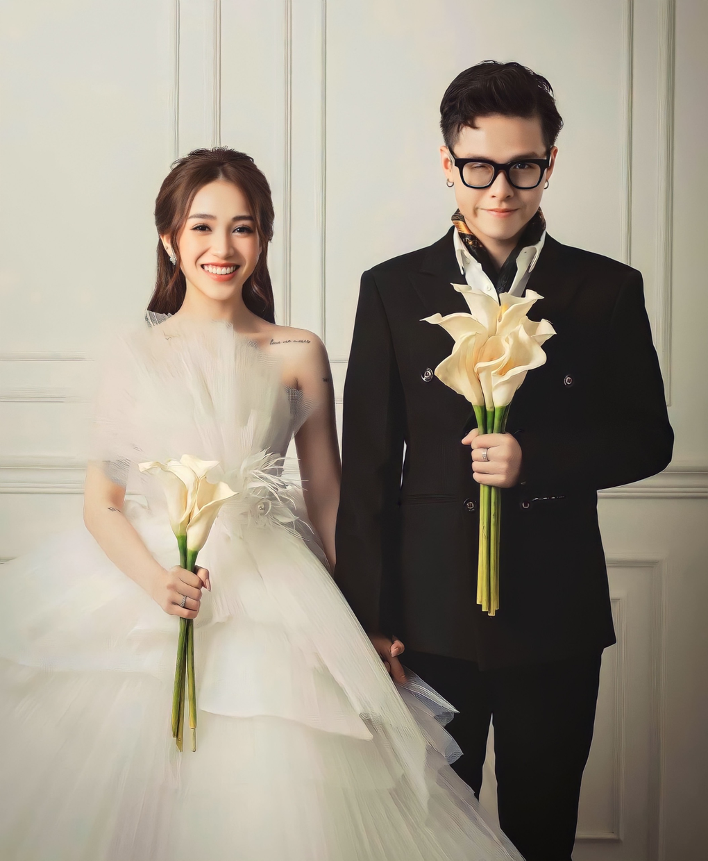Lấy chồng ở tuổi đôi mươi, dàn hot girl ngày càng xinh đẹp, sống sang chảnh - 8 Lấy chồng ở tuổi đôi mươi, dàn hot girl ngày càng xinh đẹp, sống sang chảnh - 8