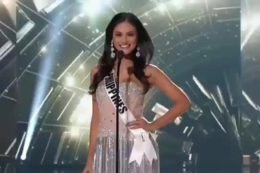 Hình ảnh đẹp về hoa hậu Pia Wurtzbach