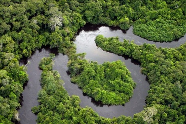 Những địa điểm du lịch nổi tiếng đang dần biến mất vì thay đổi khí hậu