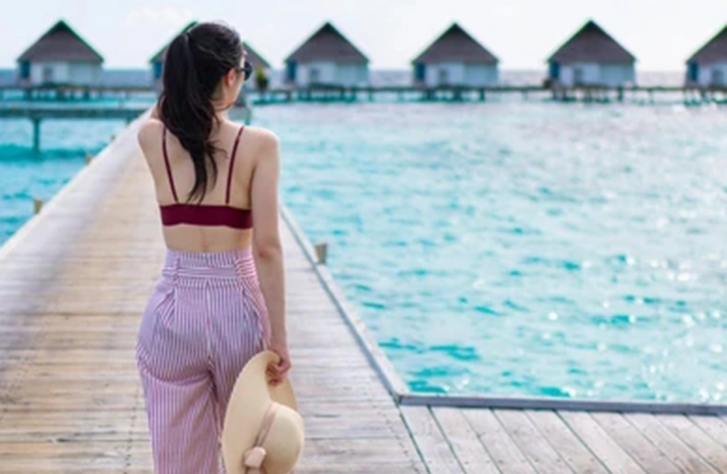 Sau khi trải qua mối quan hệ được bao nuôi, tôi khó hò hẹn bình thường - 1 Sau khi trải qua mối quan hệ được bao nuôi, tôi khó hò hẹn bình thường - 1