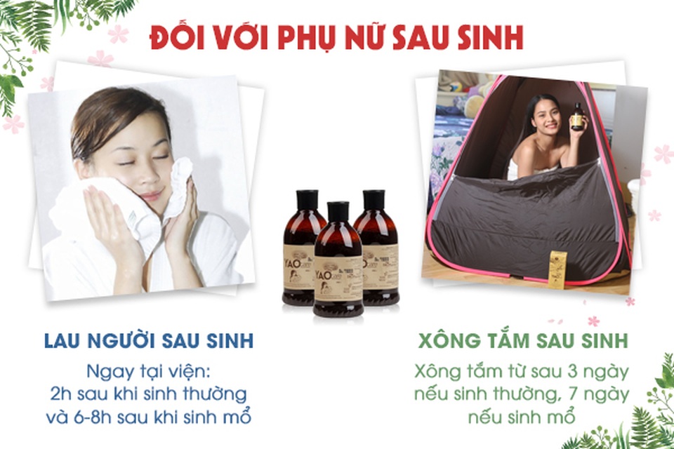 Kinh nghiệm vàng chăm sóc mẹ và bé sau sinh - 5 Kinh nghiệm vàng chăm sóc mẹ và bé sau sinh - 5