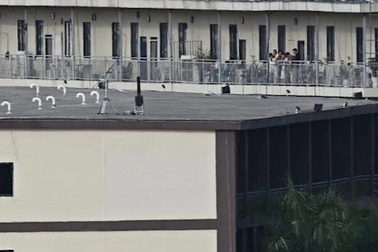 SpaceX ngắt mạng 2.500 thiết bị Starlink gần ổ lừa đảo tại Myanmar