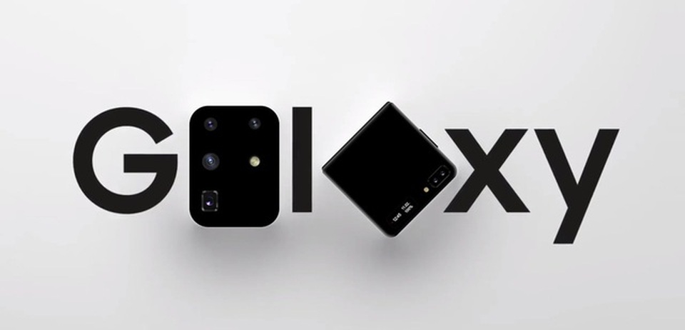 Samsung tung video hé lộ sự “lột xác” trên Galaxy S20 và Galaxy Z Flip sắp ra mắt - 2 Samsung tung video hé lộ sự “lột xác” trên Galaxy S20 và Galaxy Z Flip sắp ra mắt - 2