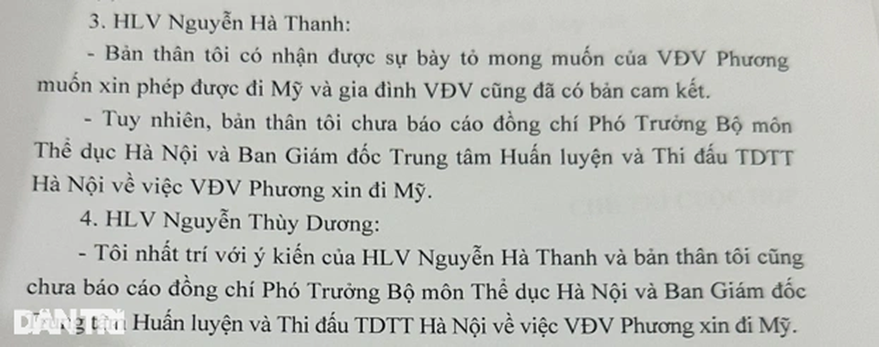 Cô gái vàng thể dục dụng cụ Phạm Như Phương bất ngờ giải nghệ ở tuổi 20 - 4 Cô gái vàng thể dục dụng cụ Phạm Như Phương bất ngờ giải nghệ ở tuổi 20 - 4