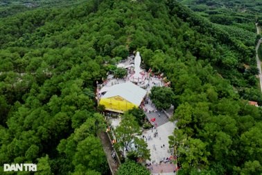 Phật tử Huế dự lễ Quán thế âm, tưởng niệm Tổng Bí thư Nguyễn Phú Trọng