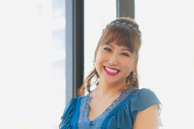 Phi Thanh Vân: "Cuộc sống hiện tại của tôi khá viên mãn"