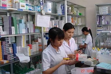 Tâm lý sính ngoại, sợ thuốc nội! 