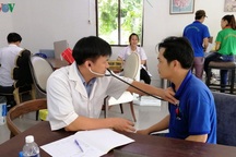 Bệnh nghề nghiệp “tàn phá “sức khỏe người lao động, doanh nghiệp thờ ơ