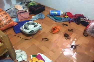 Đánh ghen nhầm, 3 chị em ruột công khai xin lỗi nạn nhân, nộp phạt 5,5 triệu đồng