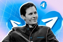 "Ông trùm" đứng sau Telegram giàu cỡ nào?