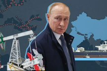 Nga tuyên bố bán 99% lượng dầu cao hơn giá trần