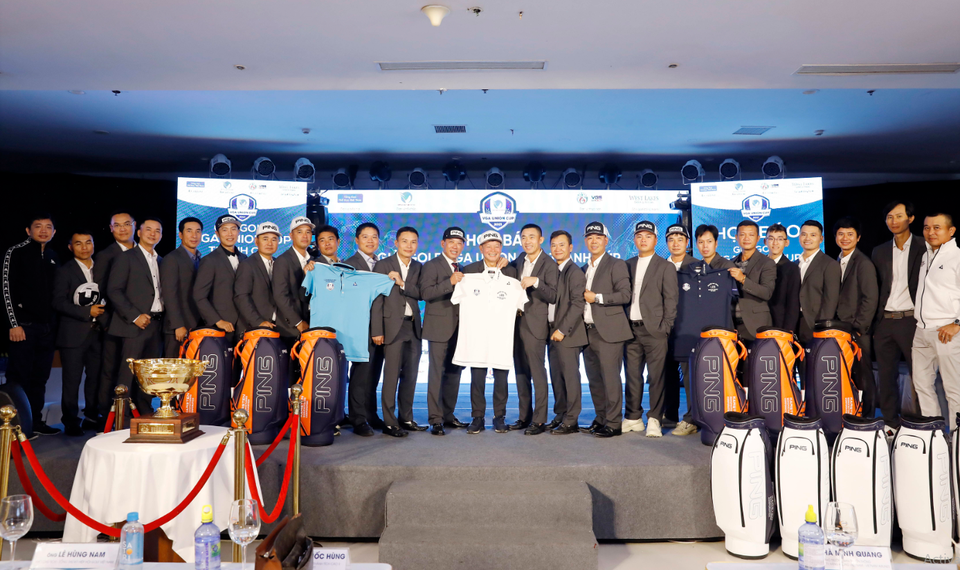 Tuyển miền Bắc đã chuẩn bị những gì cho mùa giải tại VGA Union Cup? - 2 Tuyển miền Bắc đã chuẩn bị những gì cho mùa giải tại VGA Union Cup? - 2