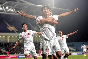 Đội tuyển Việt Nam vẫn dẫn đầu tại Đông Nam Á trên BXH FIFA