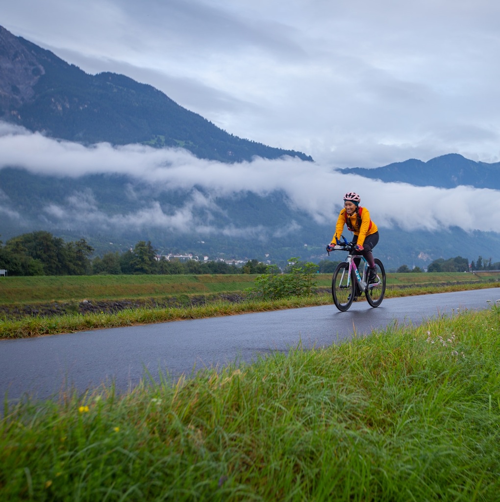 Khoảnh khắc Thanh Vũ đi vào lịch sử với chức vô địch Triathlon thế giới - 13 Khoảnh khắc Thanh Vũ đi vào lịch sử với chức vô địch Triathlon thế giới - 13