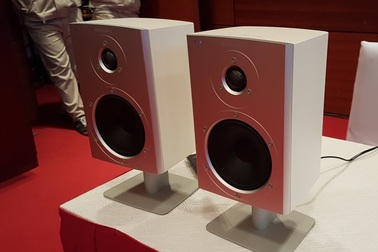 AV Show Hà Nội hứa hẹn xuất hiện nhiều thiết bị âm thanh "khủng"