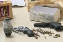 Hà Nội: Tội phạm ma túy cố thủ, nổ súng chống trả cảnh sát trong đêm