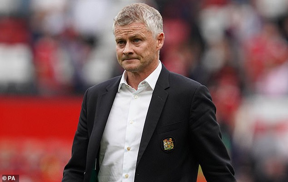 HLV Solskjaer nói gì khi chứng kiến Man Utd trở lại mặt đất? - 2 HLV Solskjaer nói gì khi chứng kiến Man Utd trở lại mặt đất? - 2
