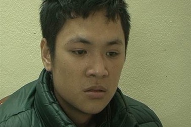 "Vội" đi mua ma túy, đâm gãy chân Cảnh sát giao thông