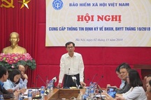 “Số tiền hơn 800 tỉ đồng từ ALC 2 sẽ được BHXH VN thu về”