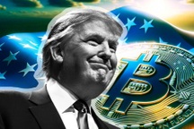 Bitcoin lập kỷ lục mới sau tin đồn Mỹ sắp có kho dự trữ