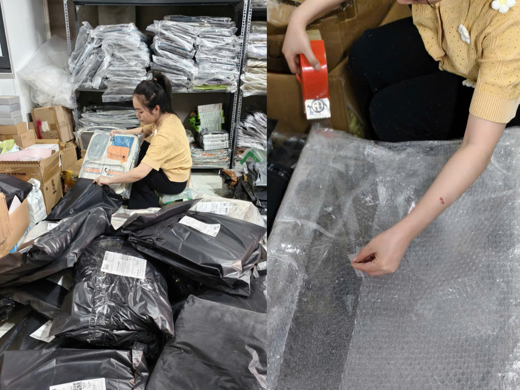 Khi niềm tin của khách hàng trở thành định hướng kinh doanh trên thương mại điện tử - 1