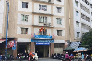 Thủ đoạn tham ô tài sản của cựu Ban quản trị chung cư tại TPHCM